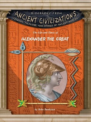 cover image of The Life and Times of Alexander the Great